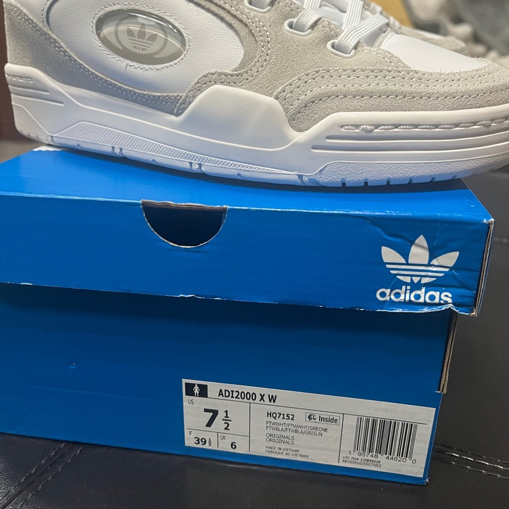 Adidas women’s shoes